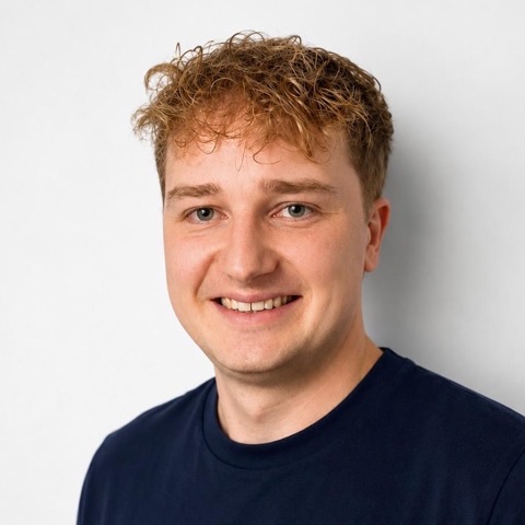 Benjamin Koltermann